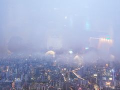 -上海之巅观光厅