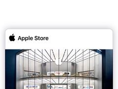 -Apple零售店(新街口店)