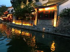 -北京古北水镇御舍温泉酒店