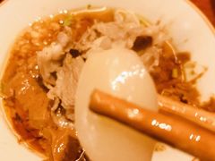 糖蒜-1078號老北京涮肉(万达广场店)