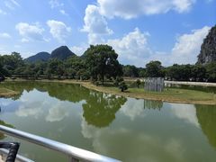 -Club Med地中海俱乐部·桂林度假村