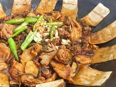 -皖北学东地锅鸡(之心城店)