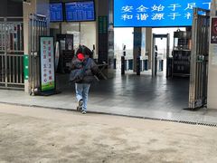 -武汉关码头(轮渡站)