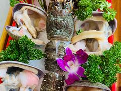 -捞围鲜·港式打边炉(海阳路店)