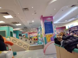 -孩子王童乐园(上海青浦吾悦广场店)