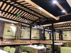 大堂-古乐牛香·鲜牛肉牛杂火锅(吴江三里桥运东商业广场店)