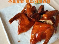 -侨美食家·粤菜(体育西路店)