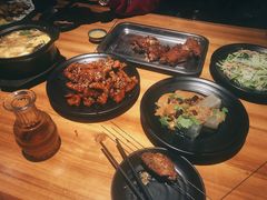 -好介口深夜酒馆(梅江店)