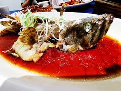 -院8里·少城记忆老川菜(宽窄巷子店)