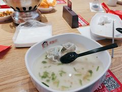 -南城香(花园北路店)