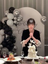 -CHERRY BABY 轻奢派对策划(北京国贸店)