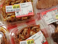 -AEON永旺(东方宝泰店)