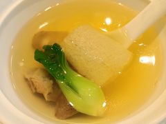 -安徽大厦中餐厅