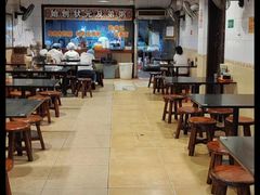 -伍湛记 · 广州老字号(龙津中路店)