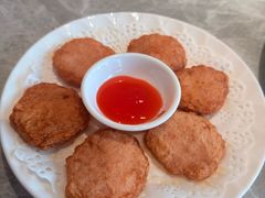 -覃记海鲜美食餐厅