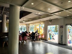 -海合安成都极地海洋公园