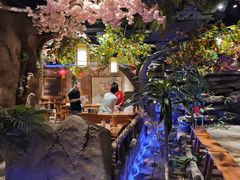 -城墙拐拐火锅(三峡广场黑金冠店)