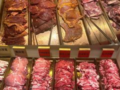 -阪尚皇·原切牛排·烤肉火锅自助(北京路店)