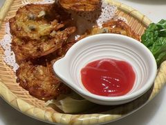 -佬肥猫·浙江乡村菜(国华广场店)