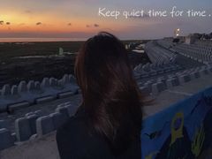 -南汇嘴观海公园