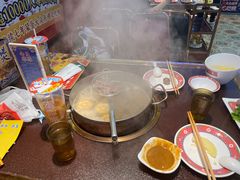 -大吉利·潮汕牛肉火锅(河西店)