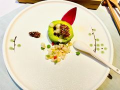 -叶叶菩提·晋福宫