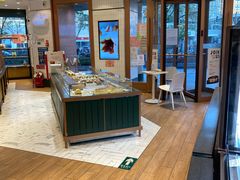 自助取餐区-多乐之日(五道口店)