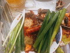 -小寒羊烧烤(凯瑞时代大厦店)