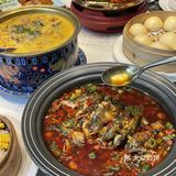 成都探店｜川菜界的王者，一定要来樽宴吃