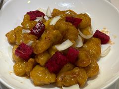 -拾捌川·自贡爆炒(新街口店)