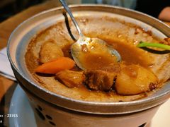 -小放牛炒菜馆(华北商厦店)