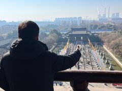 -陈武帝故宫