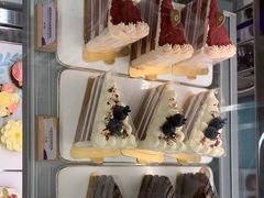 -派悦坊·甜品·蛋糕(虹口龙之梦店)