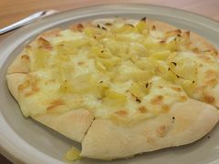 -Thanks美式餐厅(汉堡咖啡店)