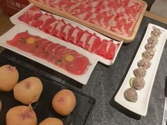 -许府牛火锅(信义坊总店)