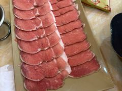 -重庆秦妈火锅(全国连锁五台山店)