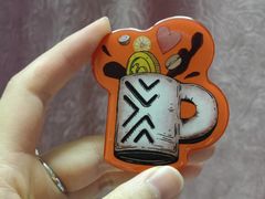 -Peet's Coffee皮爷咖啡(德基店)