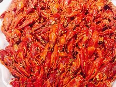 -新发展亚太JW万豪酒店·福苑咖啡厅