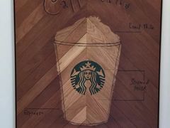 -星巴克(红房子店)