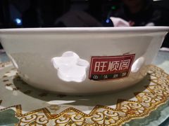 -旺顺阁·北京菜(北辰上品+)