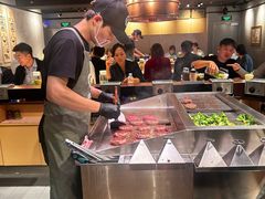 -肉肉大米(德基广场店)
