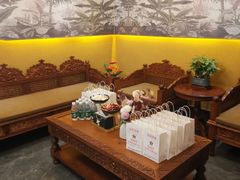 -富侨养生(威宁路店)