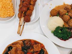 玉米虾-宜家·瑞典风味餐厅(北京西红门店)