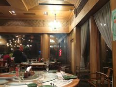 -那家小馆•北京菜•烤鸭(香山店)