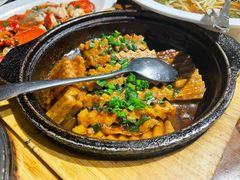 -甬上名灶(天一阁·翠柏店)