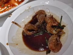 -阿明小菜·海鲜·上海菜(梅陇店)