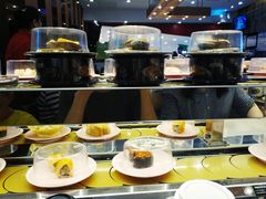 -争鲜回转寿司(东方银座店)