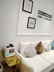 -HEYAN荷妍专业脱毛连锁机构