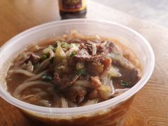 -仙妈米粉店(庆丰路)