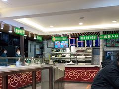 -护国寺小吃(安定门店)